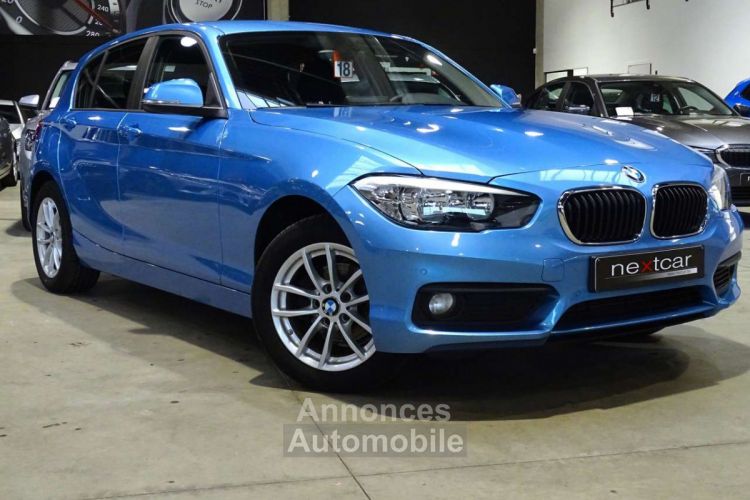 BMW Série 1 116 d Hatch - <small></small> 16.590 € <small>TTC</small> - #2