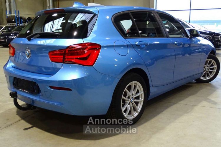BMW Série 1 116 d Hatch - <small></small> 16.590 € <small>TTC</small> - #3
