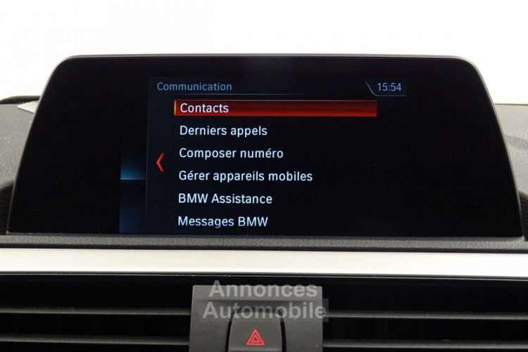 BMW Série 1 116 d Hatch - <small></small> 16.590 € <small>TTC</small> - #13