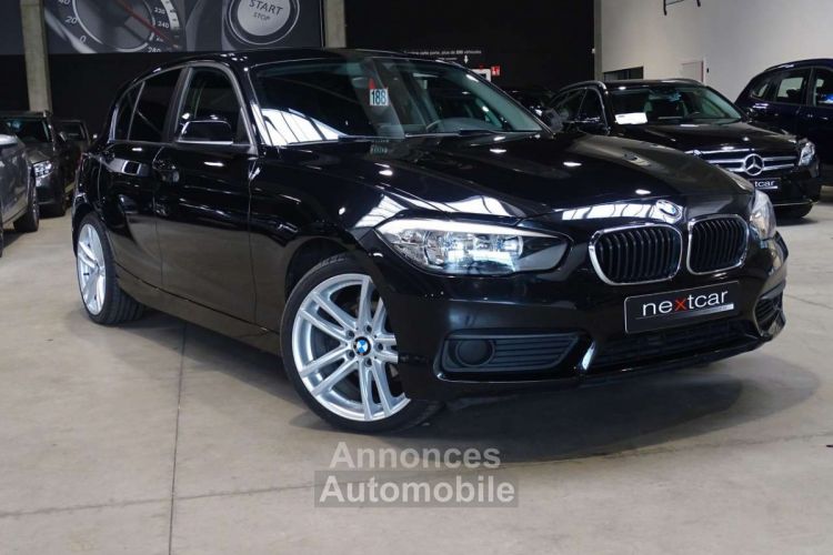 BMW Série 1 116 d Hatch - <small></small> 10.390 € <small>TTC</small> - #2