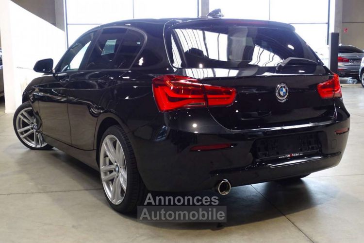 BMW Série 1 116 d Hatch - <small></small> 10.390 € <small>TTC</small> - #3