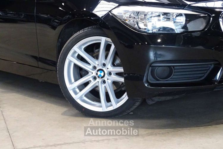 BMW Série 1 116 d Hatch - <small></small> 10.390 € <small>TTC</small> - #5