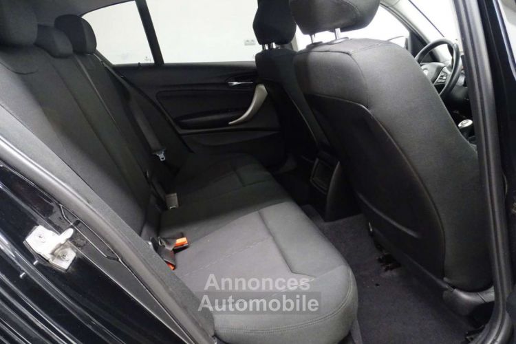 BMW Série 1 116 d Hatch - <small></small> 10.390 € <small>TTC</small> - #10