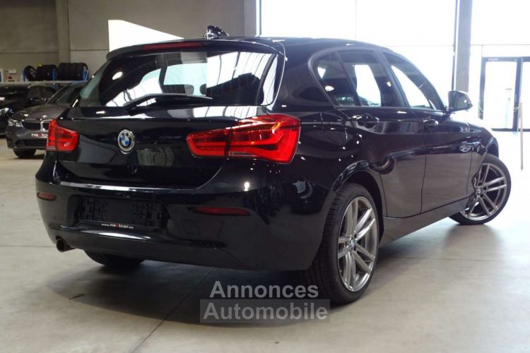 BMW Série 1 116 d Hatch - <small></small> 12.490 € <small>TTC</small> - #3