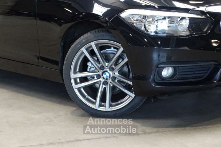 BMW Série 1 116 d Hatch - <small></small> 12.490 € <small>TTC</small> - #5