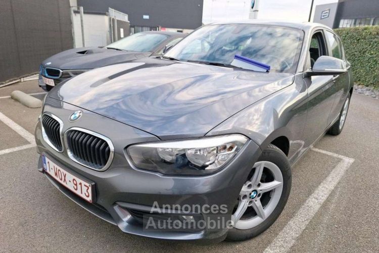 BMW Série 1 116 d Hatch - <small></small> 16.590 € <small>TTC</small> - #2