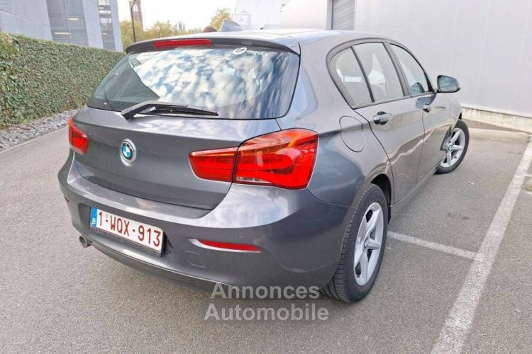 BMW Série 1 116 d Hatch - <small></small> 16.590 € <small>TTC</small> - #3