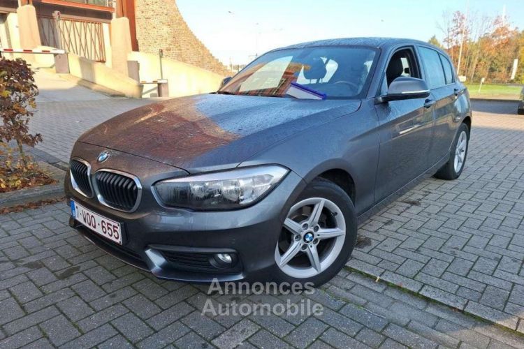 BMW Série 1 116 d Hatch - <small></small> 15.290 € <small>TTC</small> - #2