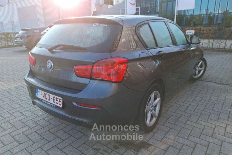 BMW Série 1 116 d Hatch - <small></small> 15.290 € <small>TTC</small> - #3