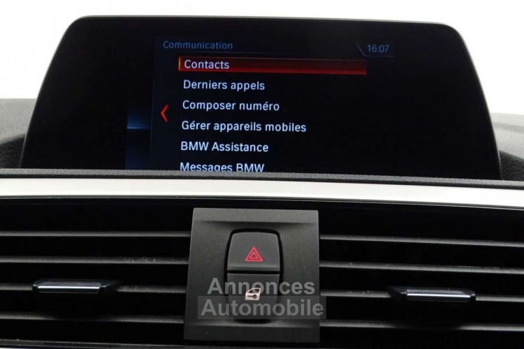 BMW Série 1 116 d Hatch - <small></small> 15.290 € <small>TTC</small> - #12