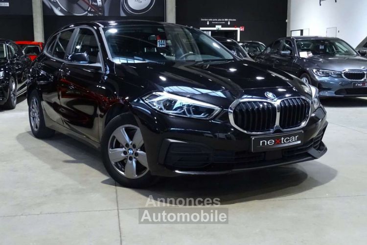 BMW Série 1 116 d Hatch New - <small></small> 20.990 € <small>TTC</small> - #2