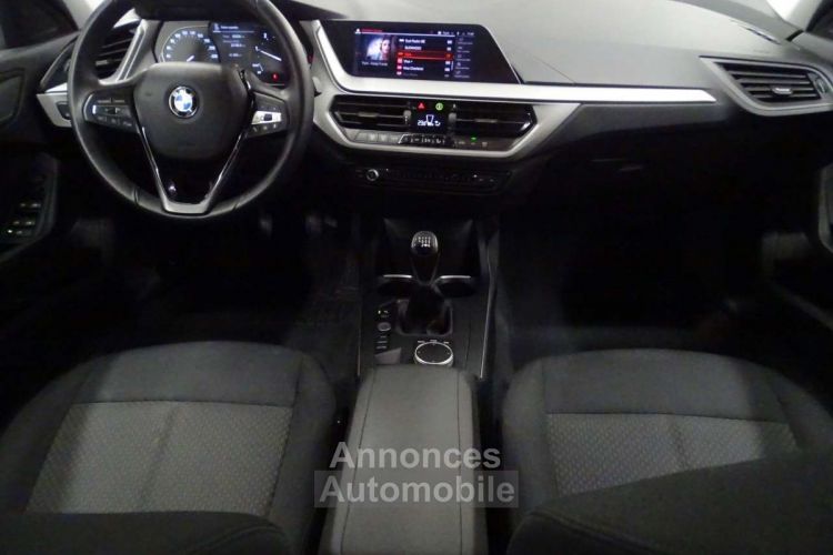 BMW Série 1 116 d Hatch New - <small></small> 20.990 € <small>TTC</small> - #9