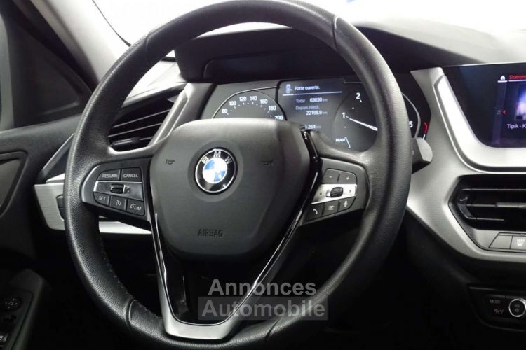 BMW Série 1 116 d Hatch New - <small></small> 20.990 € <small>TTC</small> - #10