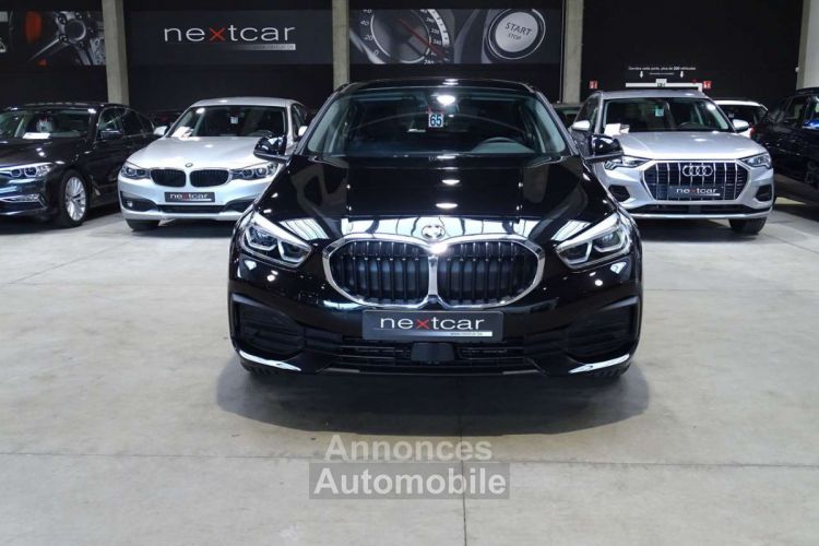 BMW Série 1 116 d Hatch New - <small></small> 22.990 € <small>TTC</small> - #2
