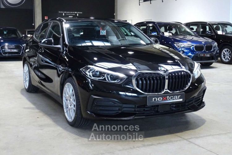 BMW Série 1 116 d Hatch New - <small></small> 22.990 € <small>TTC</small> - #3