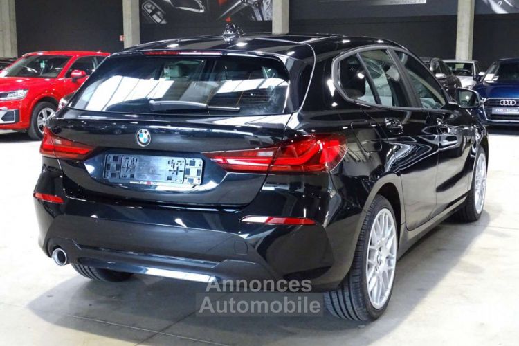 BMW Série 1 116 d Hatch New - <small></small> 22.990 € <small>TTC</small> - #4