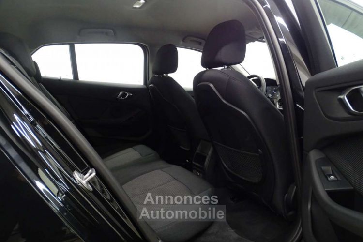 BMW Série 1 116 d Hatch New - <small></small> 22.990 € <small>TTC</small> - #10