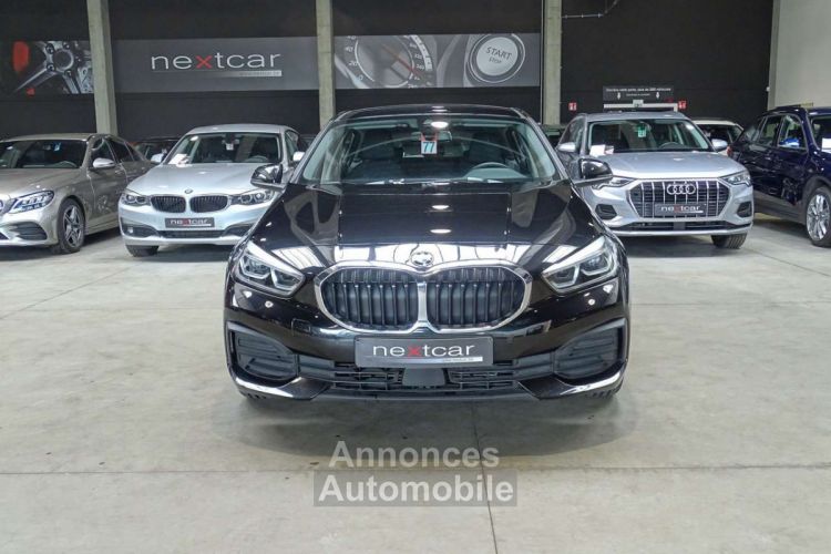 BMW Série 1 116 d Hatch New - <small></small> 21.490 € <small>TTC</small> - #2