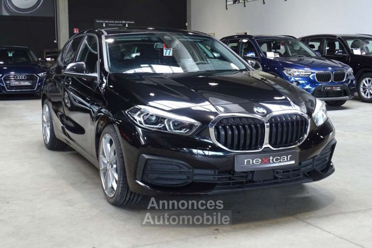 BMW Série 1 116 d Hatch New - <small></small> 21.490 € <small>TTC</small> - #3