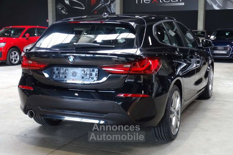 BMW Série 1 116 d Hatch New - <small></small> 21.490 € <small>TTC</small> - #4