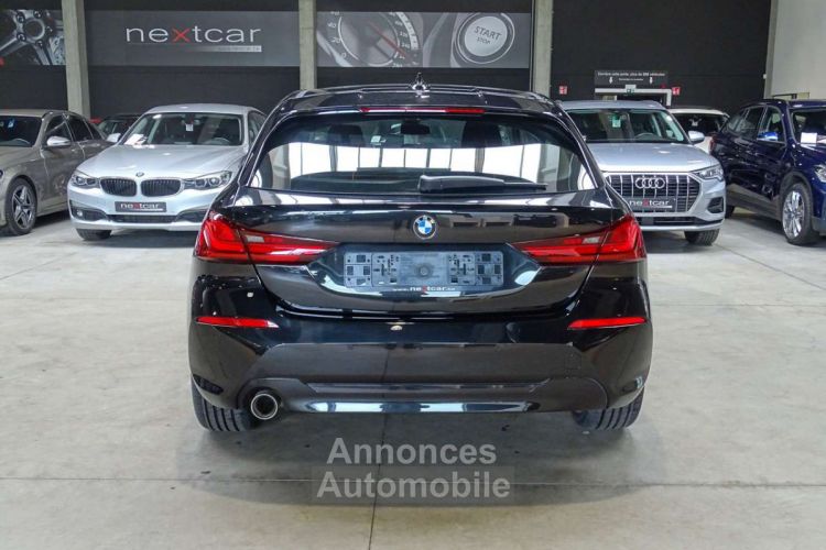 BMW Série 1 116 d Hatch New - <small></small> 21.490 € <small>TTC</small> - #5