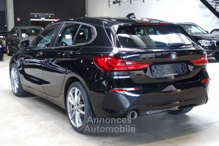 BMW Série 1 116 d Hatch New - <small></small> 21.490 € <small>TTC</small> - #6