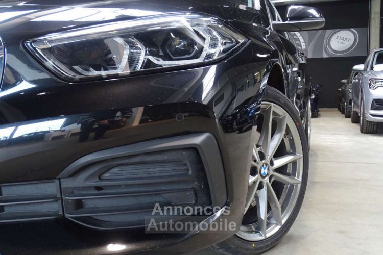 BMW Série 1 116 d Hatch New - <small></small> 21.490 € <small>TTC</small> - #7