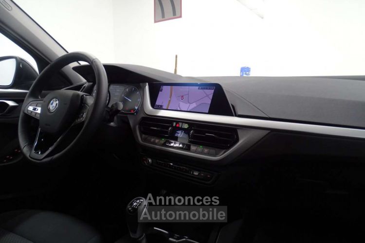 BMW Série 1 116 d Hatch New - <small></small> 21.490 € <small>TTC</small> - #9
