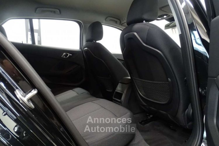 BMW Série 1 116 d Hatch New - <small></small> 21.490 € <small>TTC</small> - #10