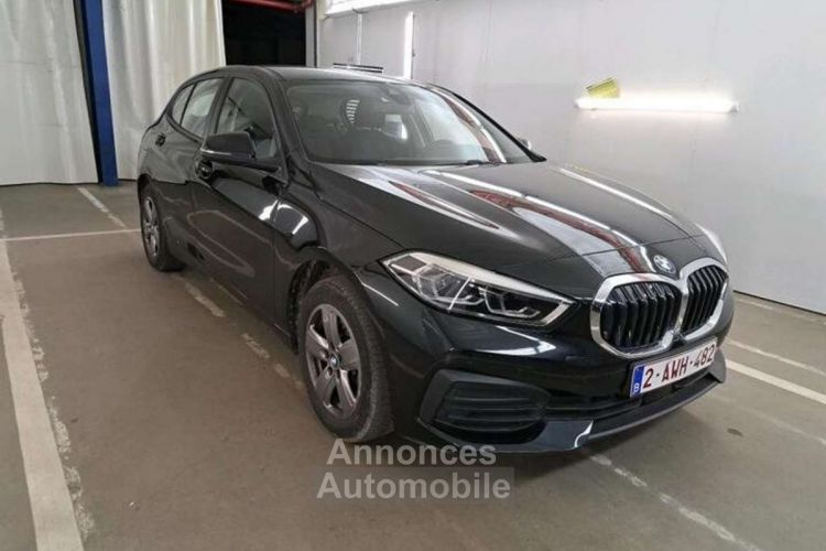 BMW Série 1 116 d Hatch New - <small></small> 21.790 € <small>TTC</small> - #3