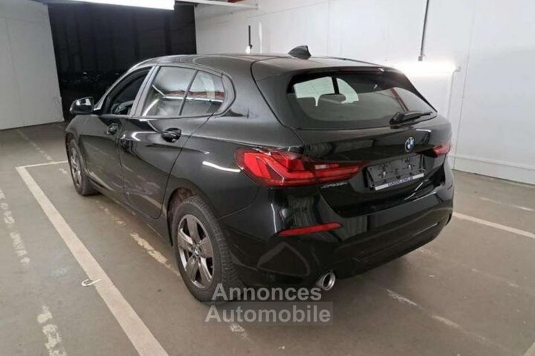 BMW Série 1 116 d Hatch New - <small></small> 21.790 € <small>TTC</small> - #4