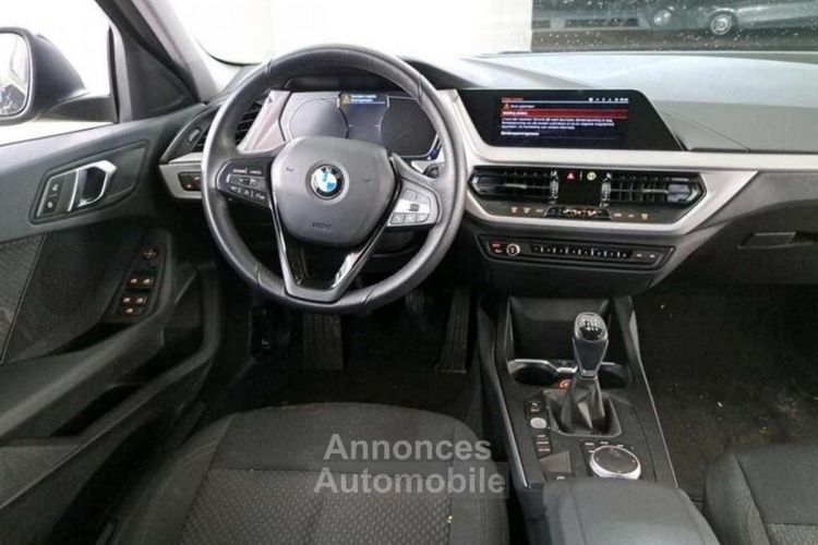 BMW Série 1 116 d Hatch New - <small></small> 21.790 € <small>TTC</small> - #5