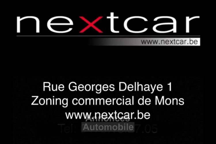 BMW Série 1 116 d Hatch New - <small></small> 21.790 € <small>TTC</small> - #11