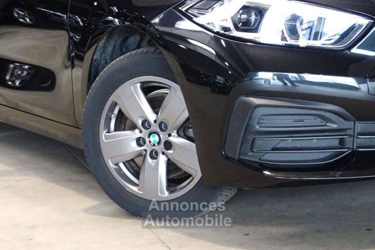 BMW Série 1 116 d Hatch New - <small></small> 19.790 € <small>TTC</small> - #5