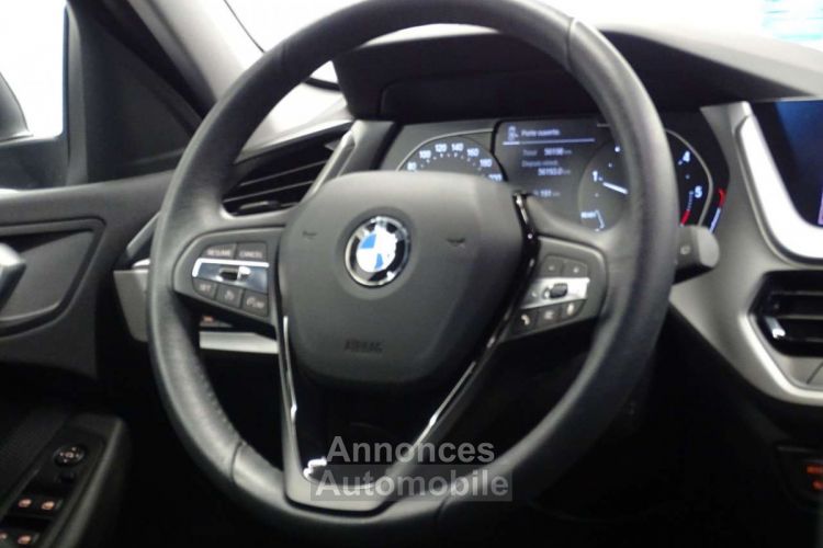 BMW Série 1 116 d Hatch New - <small></small> 19.790 € <small>TTC</small> - #6