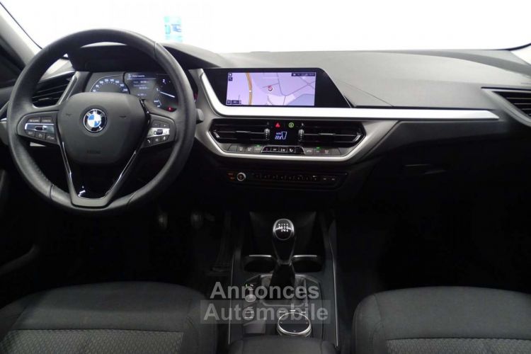 BMW Série 1 116 d Hatch New - <small></small> 19.790 € <small>TTC</small> - #7