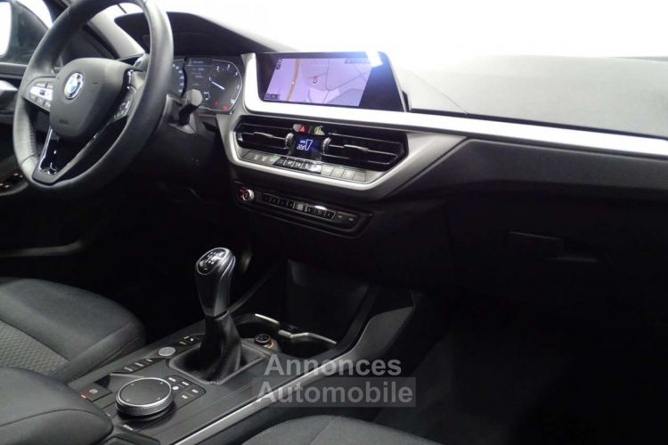 BMW Série 1 116 d Hatch New - <small></small> 19.790 € <small>TTC</small> - #8