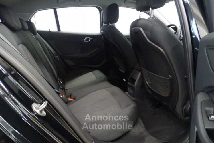 BMW Série 1 116 d Hatch New - <small></small> 19.790 € <small>TTC</small> - #10