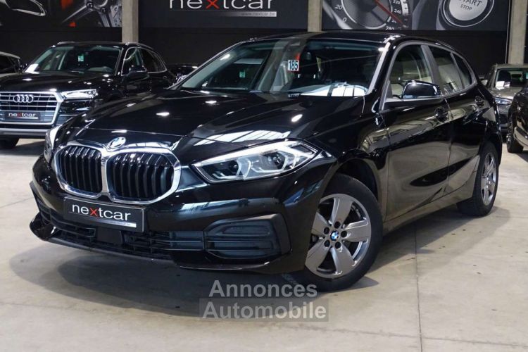 BMW Série 1 116 d Hatch New - <small></small> 20.790 € <small>TTC</small> - #1