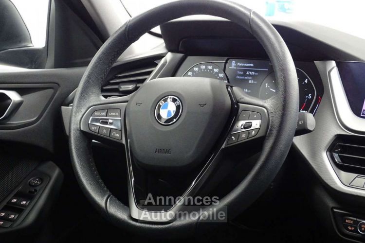 BMW Série 1 116 d Hatch New - <small></small> 20.790 € <small>TTC</small> - #6