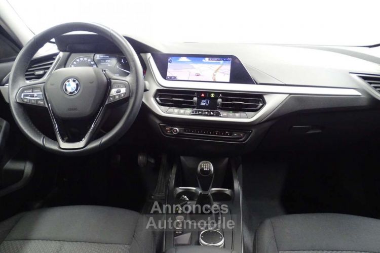 BMW Série 1 116 d Hatch New - <small></small> 20.790 € <small>TTC</small> - #7