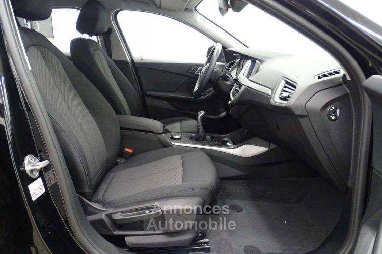 BMW Série 1 116 d Hatch New - <small></small> 20.790 € <small>TTC</small> - #9