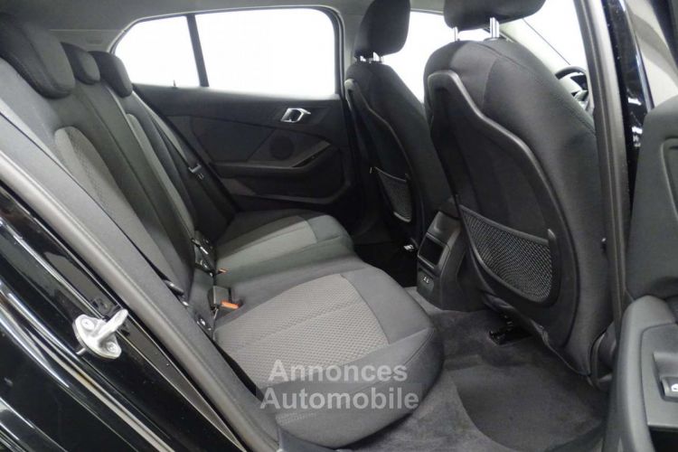 BMW Série 1 116 d Hatch New - <small></small> 20.790 € <small>TTC</small> - #10