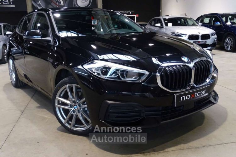 BMW Série 1 116 d Hatch New - <small></small> 16.990 € <small>TTC</small> - #2