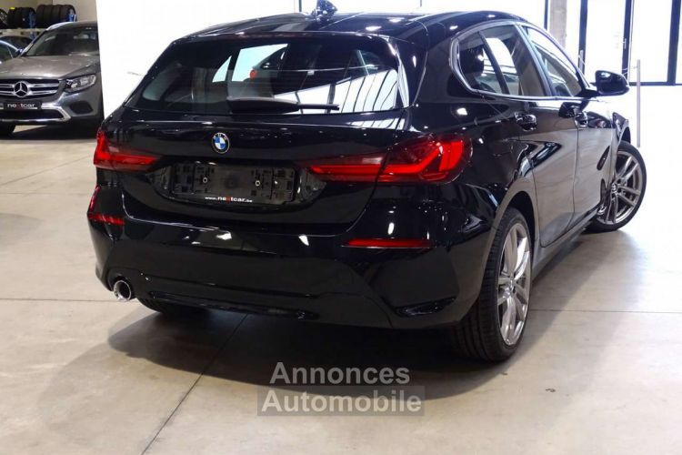 BMW Série 1 116 d Hatch New - <small></small> 16.990 € <small>TTC</small> - #3