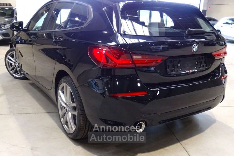 BMW Série 1 116 d Hatch New - <small></small> 16.990 € <small>TTC</small> - #4