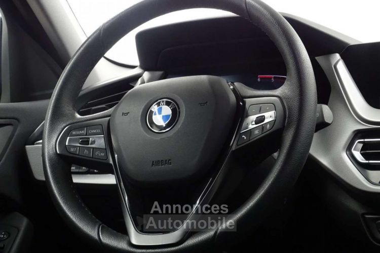 BMW Série 1 116 d Hatch New - <small></small> 16.990 € <small>TTC</small> - #6