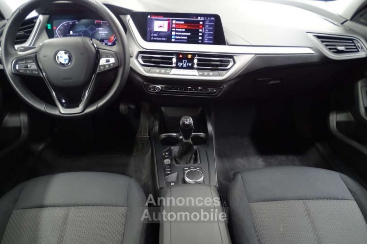 BMW Série 1 116 d Hatch New - <small></small> 16.990 € <small>TTC</small> - #7