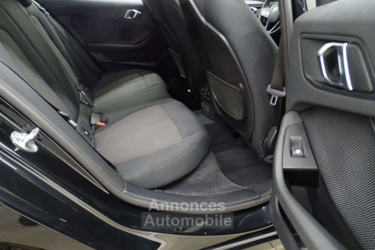 BMW Série 1 116 d Hatch New - <small></small> 16.990 € <small>TTC</small> - #10