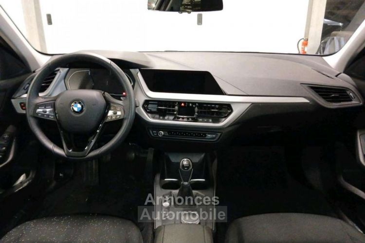 BMW Série 1 116 d Hatch New - <small></small> 19.890 € <small>TTC</small> - #4